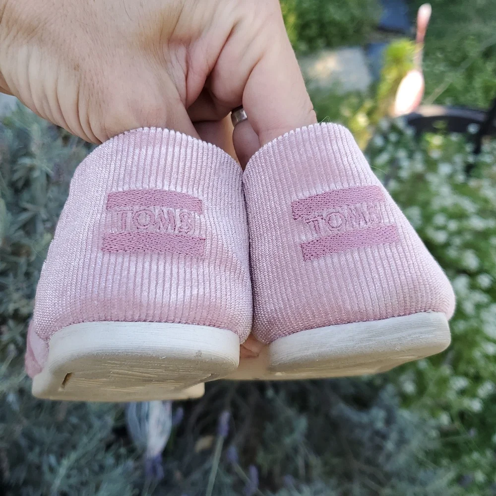 Toms alpargata vintage